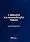 Livro A Mediação e a Administração Pública