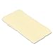 Boardwalk UNS 4514 BWK4514 Mop Head, Applicator Refill Pad, Lambswool, 14