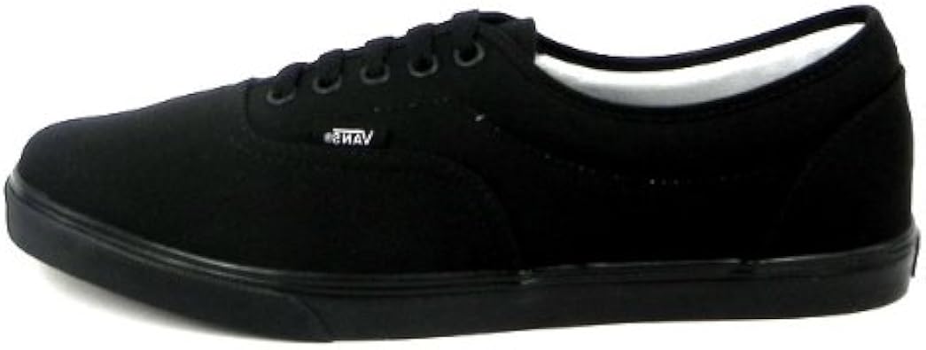 vans thin sole