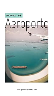 Livro Manual de Aeroporto