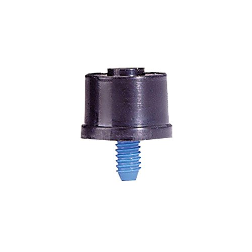 DIG 7750BB 6-9 GPH 360 Degree 3-4' Diameter Drip Irrigation Fogger Mister (5 Pack)
