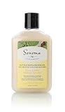 Sonoma Shower Gel, Citrus Medley, 12 Fluid Ounce