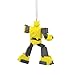 Hallmark Christmas Ornament Transformers Bumblebee, Bumble Bee