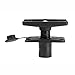 Scotty #270 Swivel Fishfinder Mount with #244 Flush Deck Mount primary