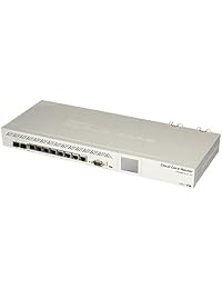 Mikrotik Cloud Core Router ccr1009   7 g 1 C 1s +