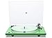U-Turn Audio – Orbit Plus Turntable (Green)thumb 1