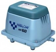 Hiblow HP-60 Linear Air Compressor