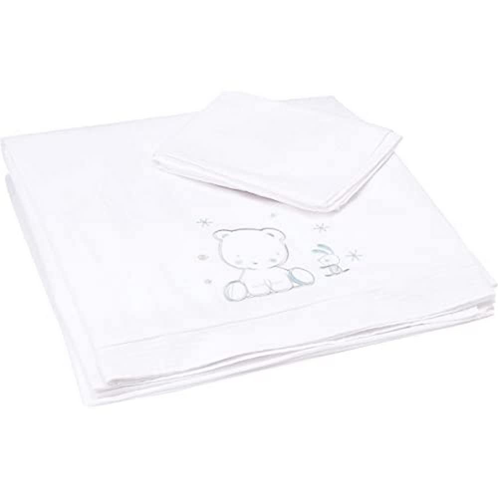 Bimbipirulos 00915213 – Set of Sheets, Children