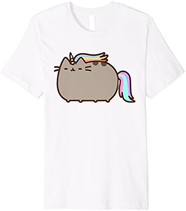 Team Rainbow Unikitty Premium T-Shirt