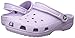 Crocs Unisex-Baby Classic Littles Clogs |Baby Shoes, Lavender, 2-3 Infant