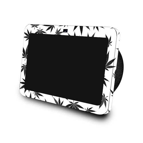 Glossy Glitter Skin Compatible with Amazon Echo Show 8 (3rd Gen, 2023) - Pot Le…
