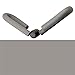 IVIM Thigh Toner & Butt, Leg, Arm Toner Thigh Trimmer Leg Exerciser Thigh Master Home Gym Equipment (Gray)