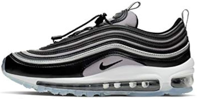 nike air max 97 grey kids