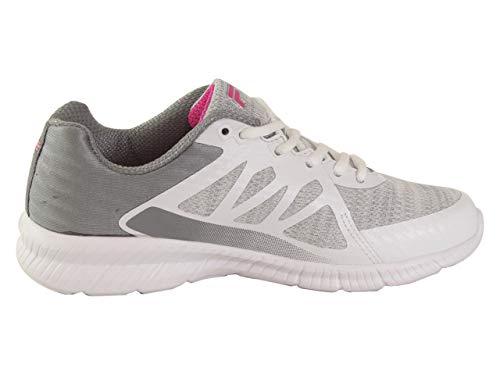 Fila-Womens-Memory-Finity-3-White-Memory-Foam-Running-Sneakers-Shoes