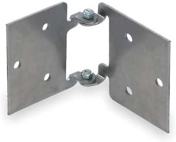 Splice Plate, Horizontal &amp; Adjustable, PR