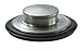  InSinkErator  STP-SSB Sink Stopper for Garbage Disposals, Stainless primary