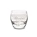 Blanton's Bourbon Whiskey Glass