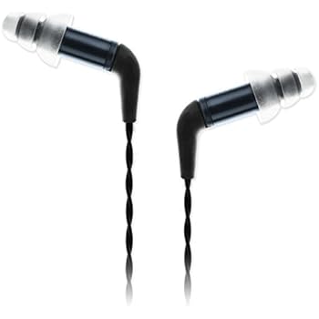Etymotic Research ER4XR Extended Range In-Ear Monitors
