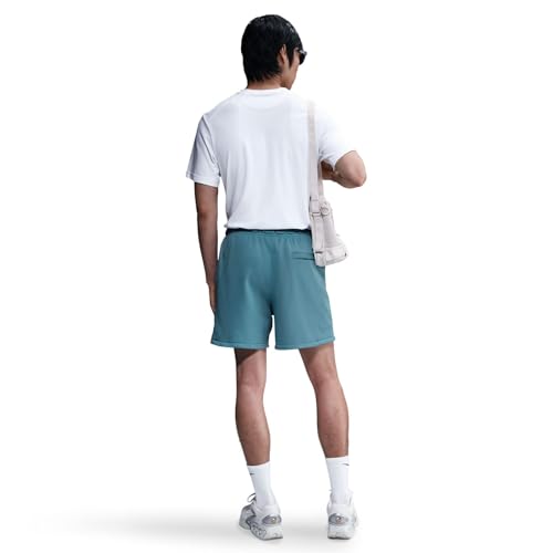Nike Club Flow Ft Shorts Men