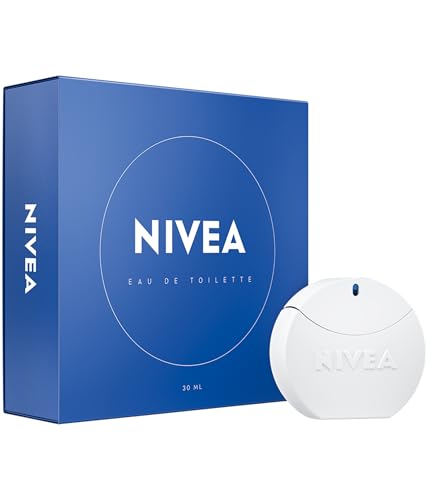 Direkt aus der Redaktion: Starke Ersparnis: 14,47€ für Nivea Creme Eau de Toilette (30.... Jetzt zugreifen!