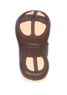train women's acupressure flip-flop