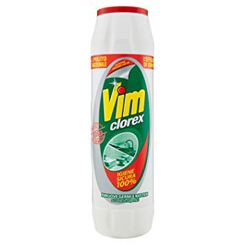 buy vim powder online