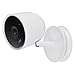 Wall Mount for Nest Cam IQ - Mount Your Nest Cam IQ with Screws onto Any Wall or Use The Strong Magnet to Mount The Camera onto Any Metallic Surface Without Tools or Wall Damage - by Wasserstein primary