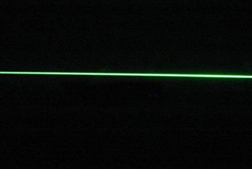 Green Laser Module Diode Green Laser Beam Light 532nm (Green Line) - Thumbnail 3