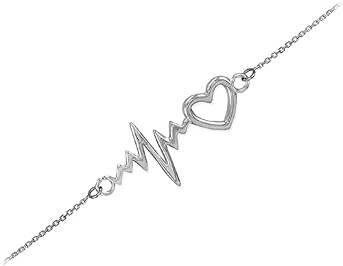 Producto: Sterling Silver Lifeline