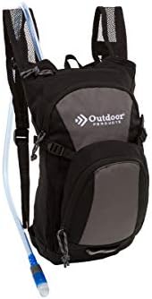 Amazon.com: OUTDOOR PRODUCTS(アウトドアプロダクツ) Men's Day Pack