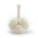 Jellycat Mad Pet Solange Swan, Medium, 19 inches