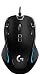 Logitech G300s Optical Ambidextrous  Gaming Mouse - 9 Programmable Buttons, Onboard Memory primary