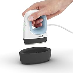 Cricut EasyPress Mini for Heat-Pressing Small