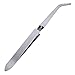 Stainless Steel Nail Art Pearls Rhinestones Decoration Picking Clip Nipper tool