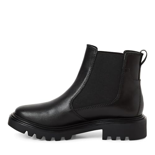 Tamaris Damen Chelsea 1-25850-45, Women's Style Boots