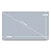 CaseBuy 2pcs Anti-Glare Anti Scratch Matte Finish Screen Protector for Lenovo IdeaPad 100s 11.6