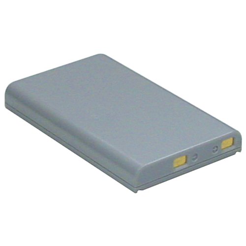 Lenmar Replacement Battery for Konica Minolta DiMAGE X DiMAGE Xt XG Xt BIZ Replaces OEM Konica Minolta NP-200 Minolta NP-200 Polaroid PR-112DG