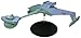 AMT Star Trek Klingon Battle Cruiser Tin, Special Edition