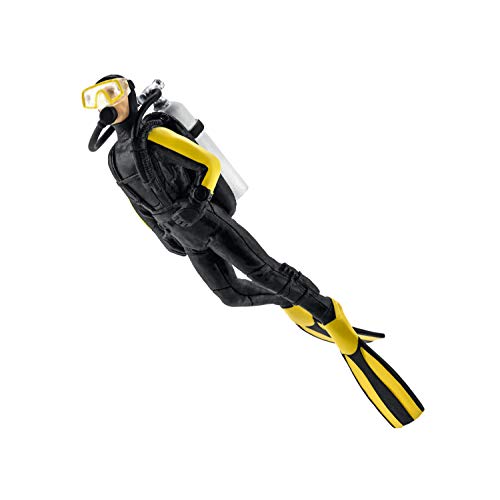 Schleich 42329 - Taucher auf Schatzsuche – Bild 5