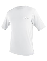 O'Neill Basic Skins Upf 30   Camiseta de manga corta para hombre