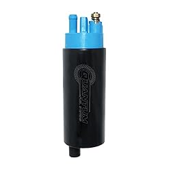 QFS OEM In-Tank Fuel Pump Replacement for BMW