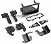 Metra 99-7417 Installation Multi-Kit for Select 1993-2004 Nissan Vehicles -Black primary