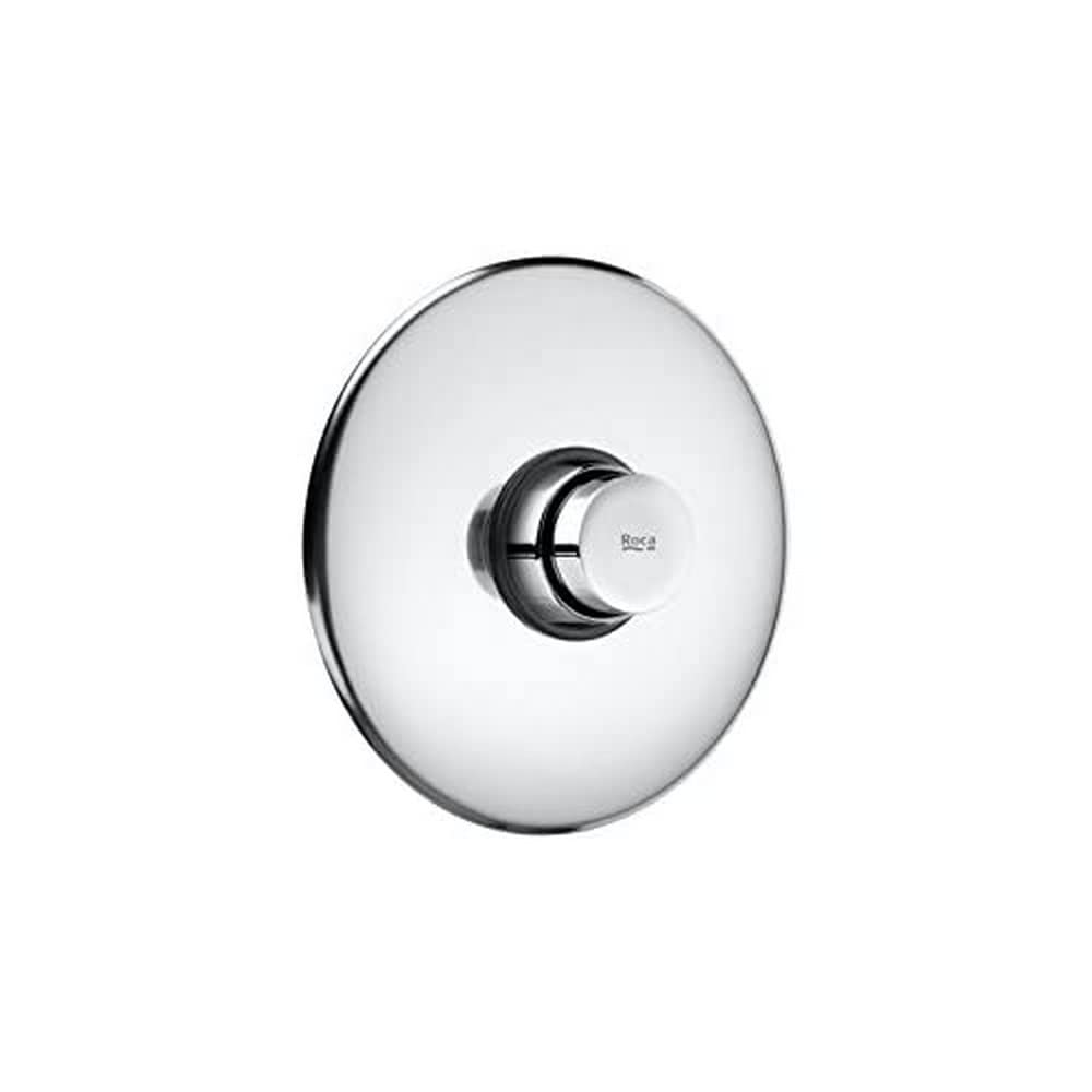 Roca Instant A5A9077C00 - Wall Stopcock - Flush Mounting for Urinal