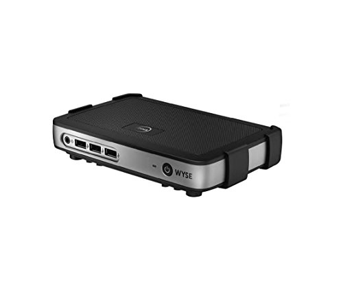 Dell wyse 909641-01l 3012-t10d mini desktop, 2 gb ram, …