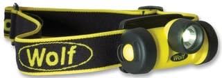 HT-400 - Torch, Zone 1, Head Light, LED, 75LM