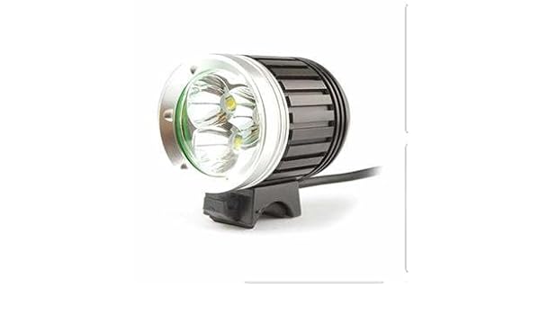 cree helmet light