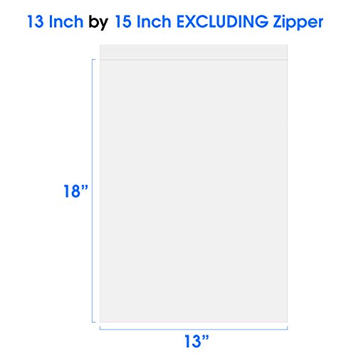 1 100+Count+Reclosable+Resealable+Industrial