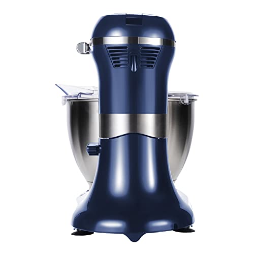 Aifeel Stand Mixer, 6 in 1 Multifunctional Electric Kitchen Mixer 800W