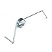 FJ40, FJ45 Driver Side Side/kick Vent Spring - OEM