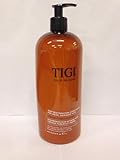 TIGI Hair Reborn Deep Restoration Conditioner 33.8 oz